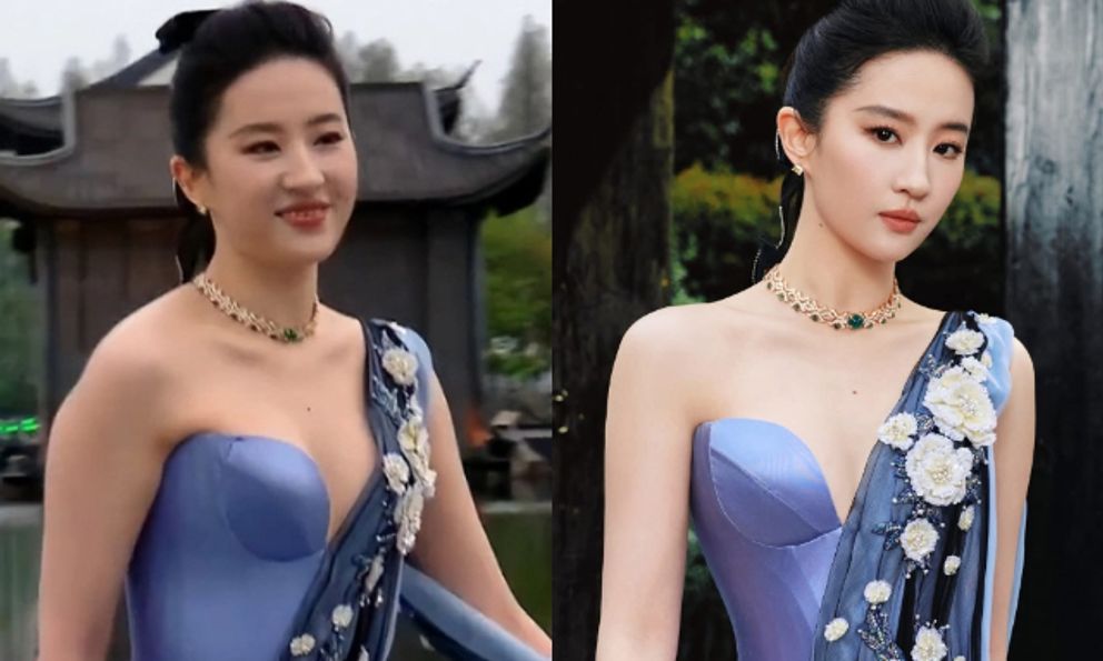 4 khuyết điểm nhan sắc 