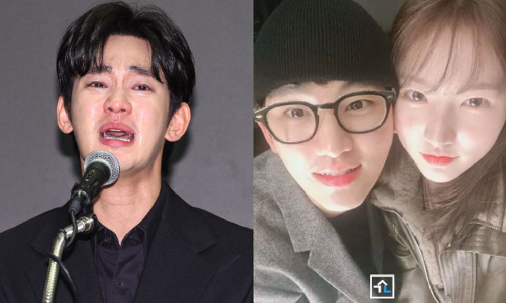1 nhóm fan Kim Soo Hyun nhận đòn 