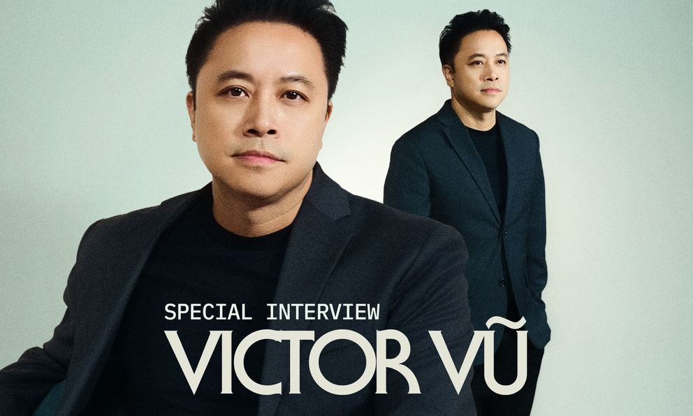 Victor Vũ: Thám Tử Kiên và Lật Mặt 8 đối đầu, người hưởng lợi nhất không phải tôi và Lý Hải