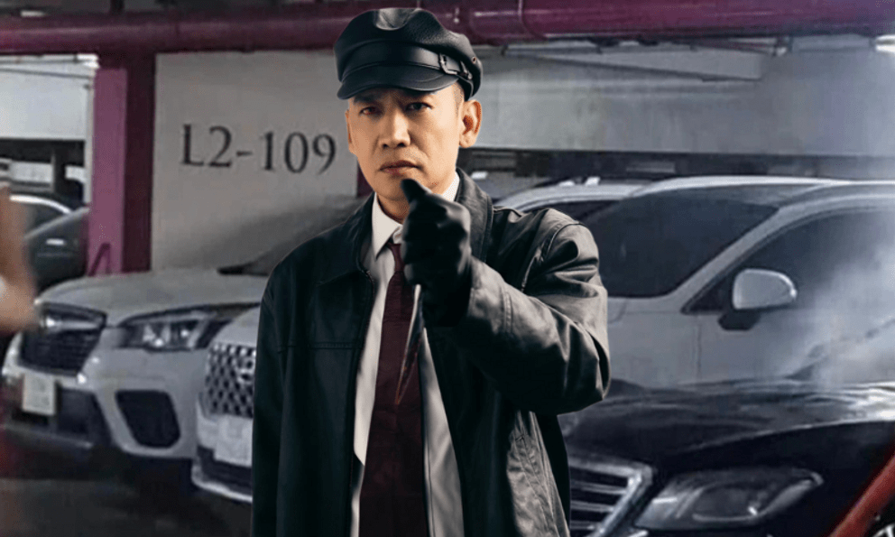 Cháy xe Mercedes 5 tỷ, Duy Mạnh có luôn động thái 