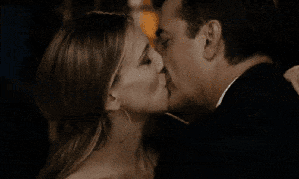 Xem phim Sex and the City 26 năm mới biết bê bối chấn động của nam chính, giờ nghĩ lại loạt cảnh nóng mà rợn người