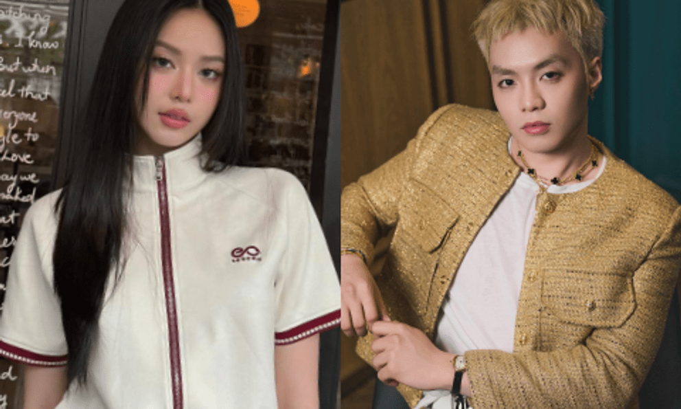 1 ngày sau khi rộ tin gây xôn xao với Negav, Hoa hậu Thanh Thuỷ lên tiếng 