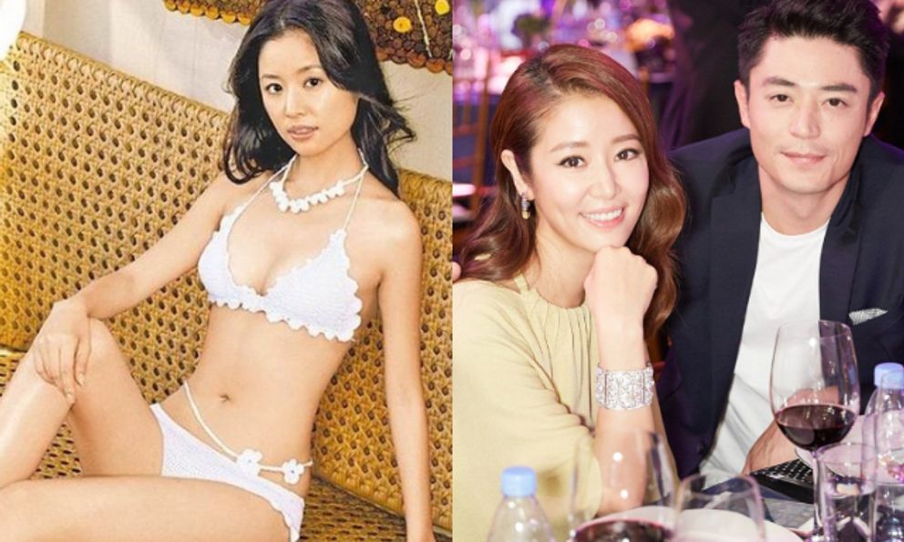 Bản chất thật của Lâm Tâm Như: Có thanh thuần vô hại như vẻ bề ngoài?