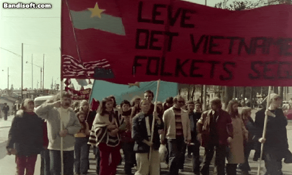 Những lát cắt đầy cảm xúc trong Victory Vietnam - Bộ phim tài liệu lịch sử quý hiếm về ngày thống nhất đất nước