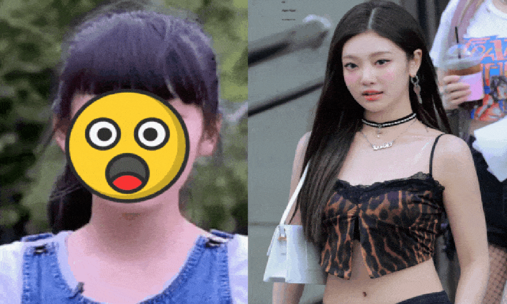 Phơi bày nhan sắc quá khứ của đại mỹ nhân 2K2 bị đồn 