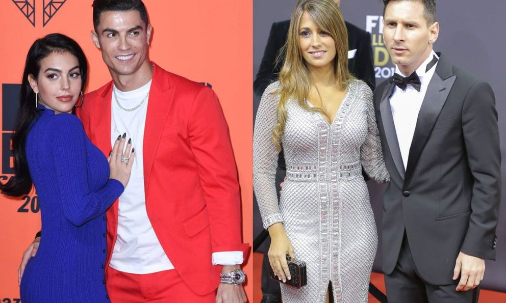 5 cầu thủ yêu một nửa từ cái nhìn đầu tiên: Lỡ say một ánh mắt, nguyện bên nhau cả đời