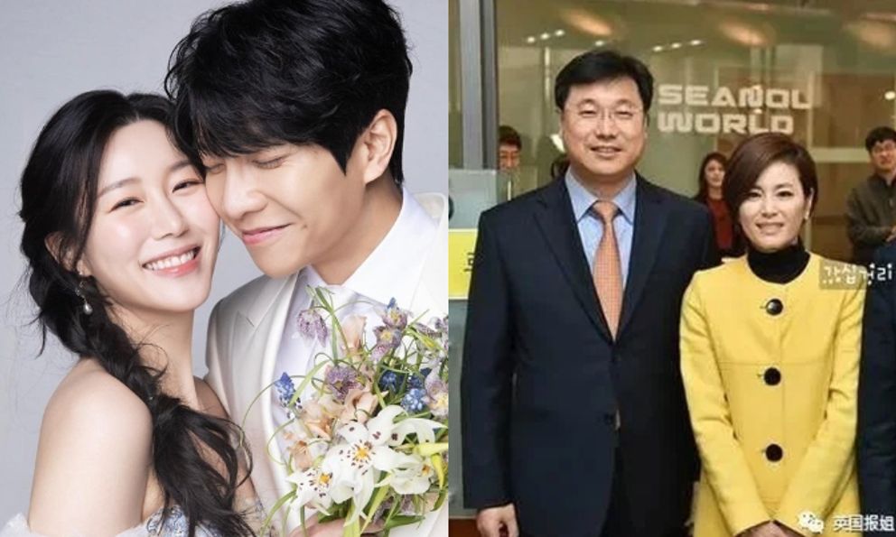 Phản ứng không ngờ trong vụ Lee Seung Gi tuyên bố 