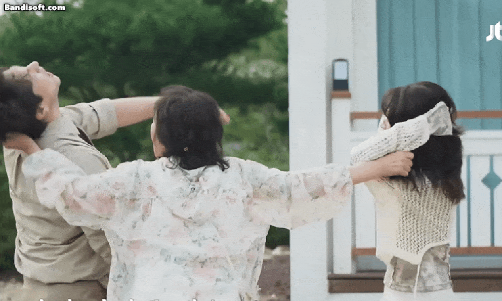 Phim Hàn hay tới độ rating tăng 106%: Nữ chính đẹp hơn cả thiên đường, tới con mèo cũng cực xuất sắc