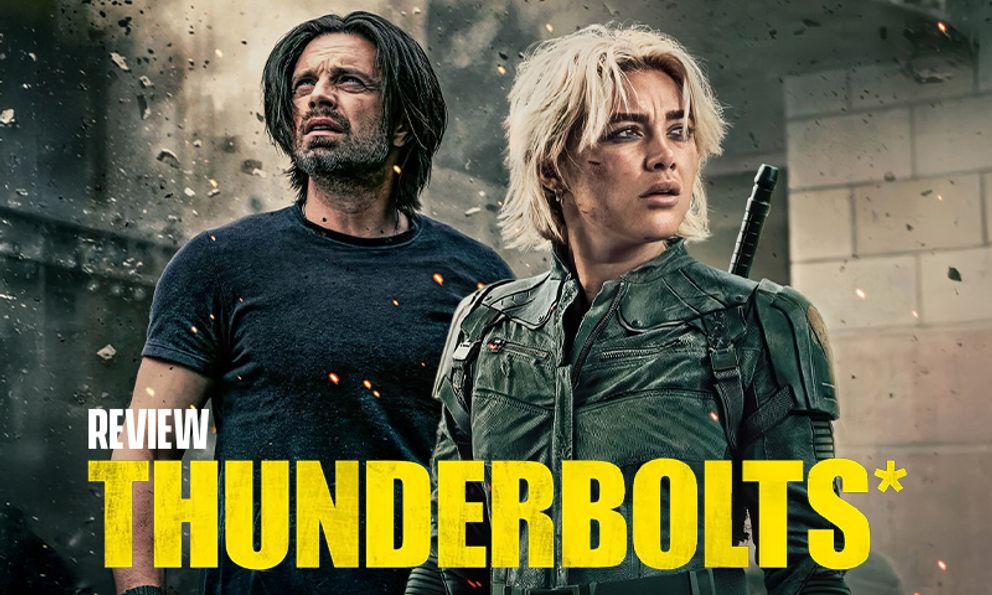 Thunderbolts*: Phim siêu anh hùng 