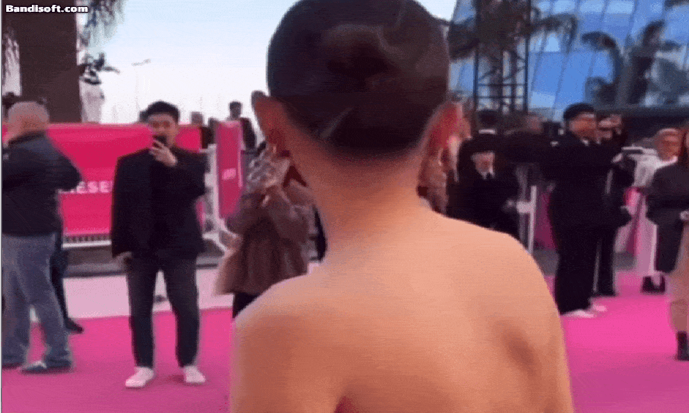 Con kiến đập mãi không chết của showbiz