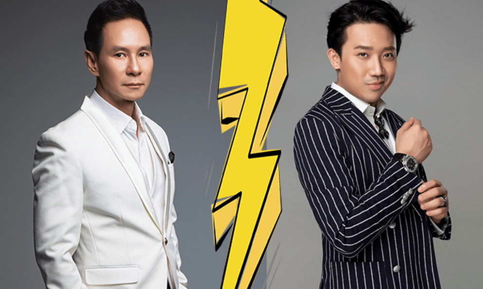 Mối quan hệ thật sự giữa Lý Hải và Trấn Thành