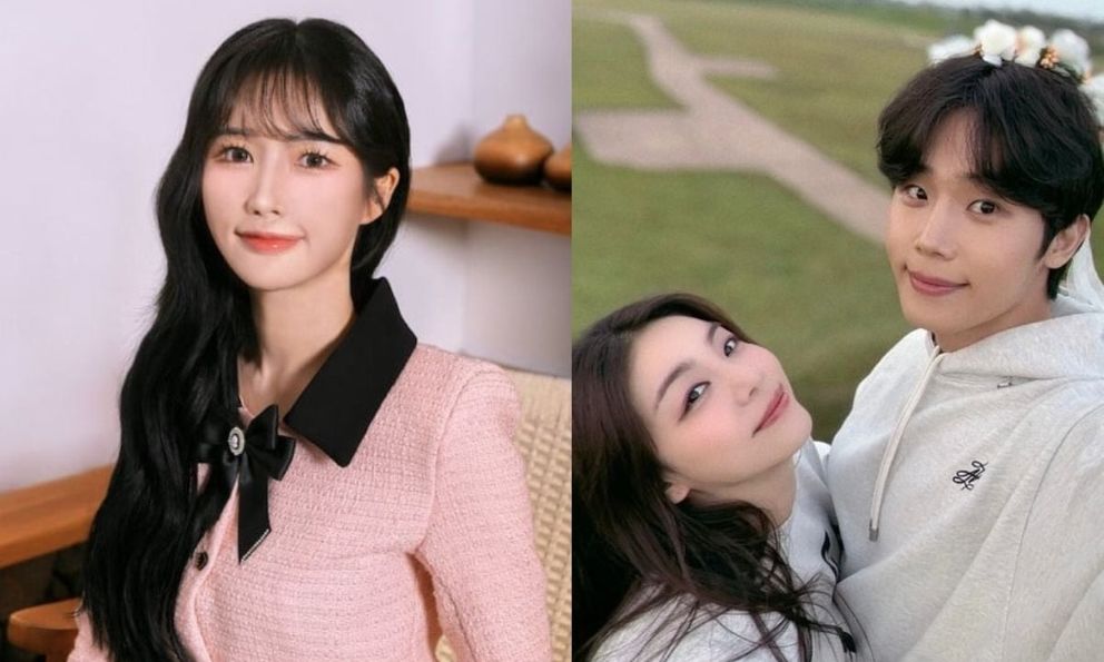 Vừa kết hôn, nam thần Địa Ngục Độc Thân tiếp tục bị réo gọi trong scandal của cô gái ồn ào nhất hiện nay