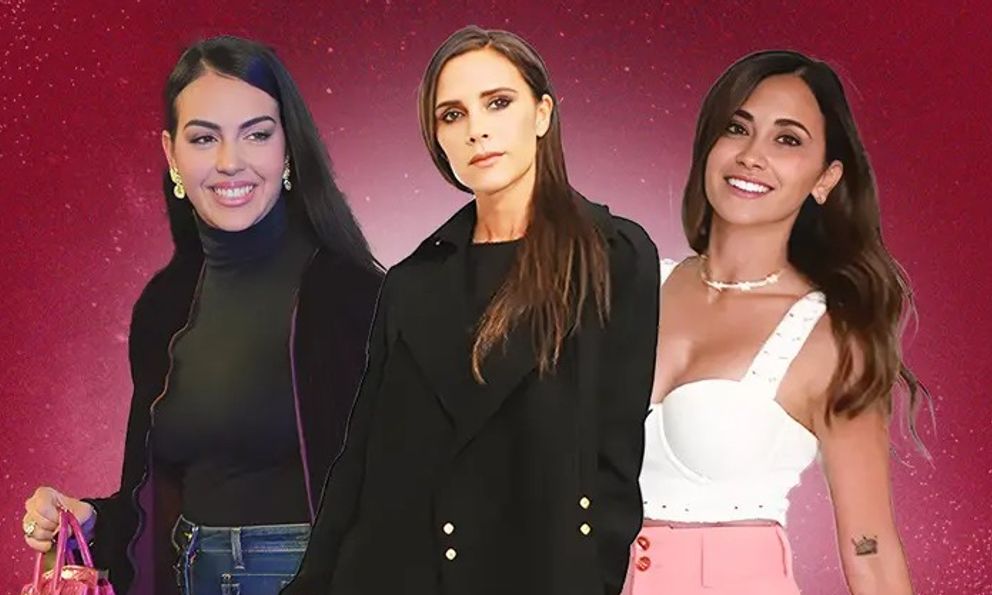 5 nàng WAG kiếm tiền giỏi nhất thế giới: Bạn gái Ronaldo và vợ Messi góp mặt, nhưng đều xếp sau một người