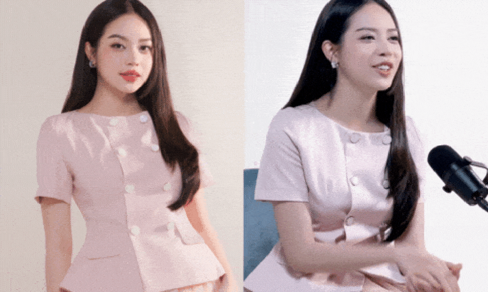 HOT: Hoa hậu Thanh Thuỷ lên tiếng về bức ảnh lộ chuyện hẹn hò, bật mí hành trình nửa năm đương nhiệm Hoa hậu Quốc tế 