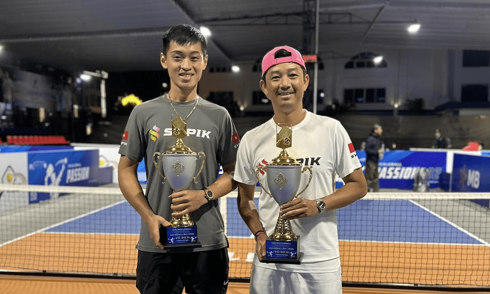 Vinh Hiển - Minh Quân vượt qua Hoàng Nam - Linh Giang, “phục thù” đối thủ duyên nợ để lên ngôi lúc 10h đêm