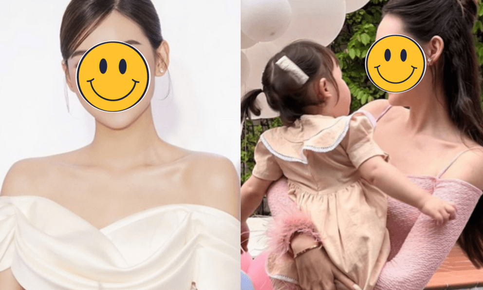 Á hậu Việt kết hôn năm 20 tuổi, 2 điều tới nay vẫn bí ẩn