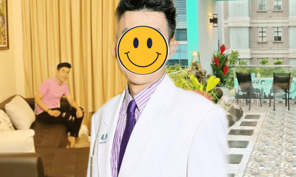 Nam ca sĩ Việt có cơ ngơi trị giá 2.000 cây vàng: Thông thạo 4 thứ tiếng, chuyện tình cảm lận đận