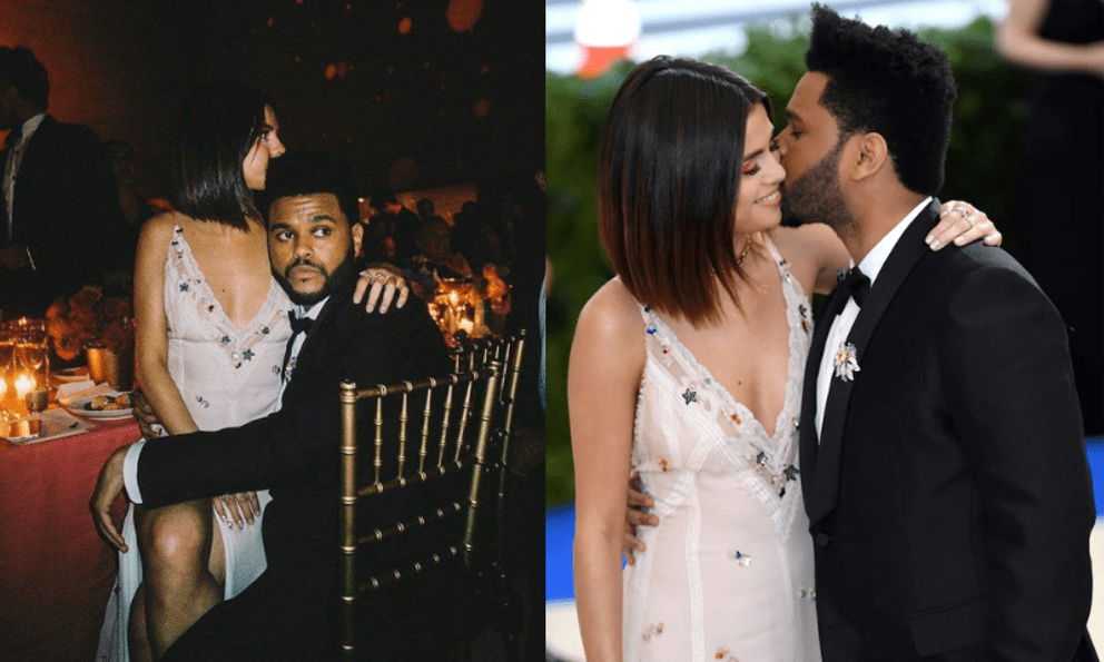 Bức ảnh đằng sau hit tỷ view và chuyện tình drama bậc nhất Hollywood