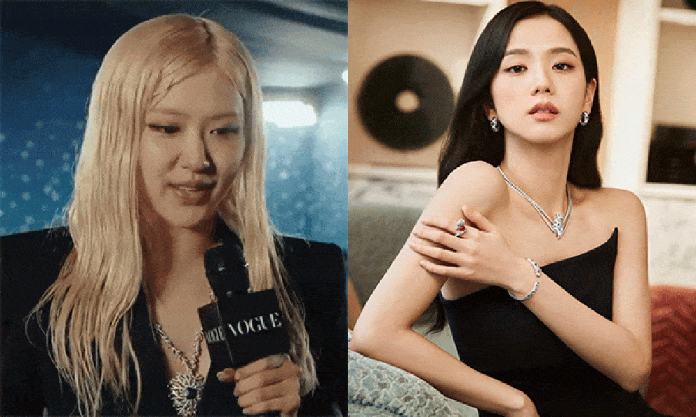 Biến căng: Rosé vạ miệng tại Met Gala, khiến fan Jisoo bất mãn, ầm ĩ đòi công bằng!