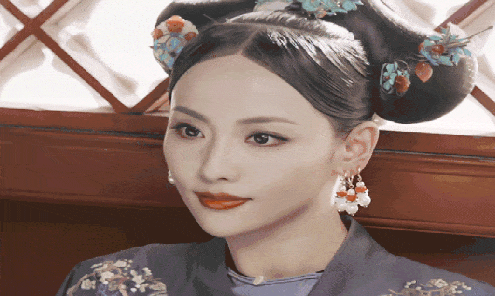 5 mỹ nhân Hoa ngữ nhìn mặt đã thấy ác không ai bằng, đóng vai hiền chắc chả ai xem