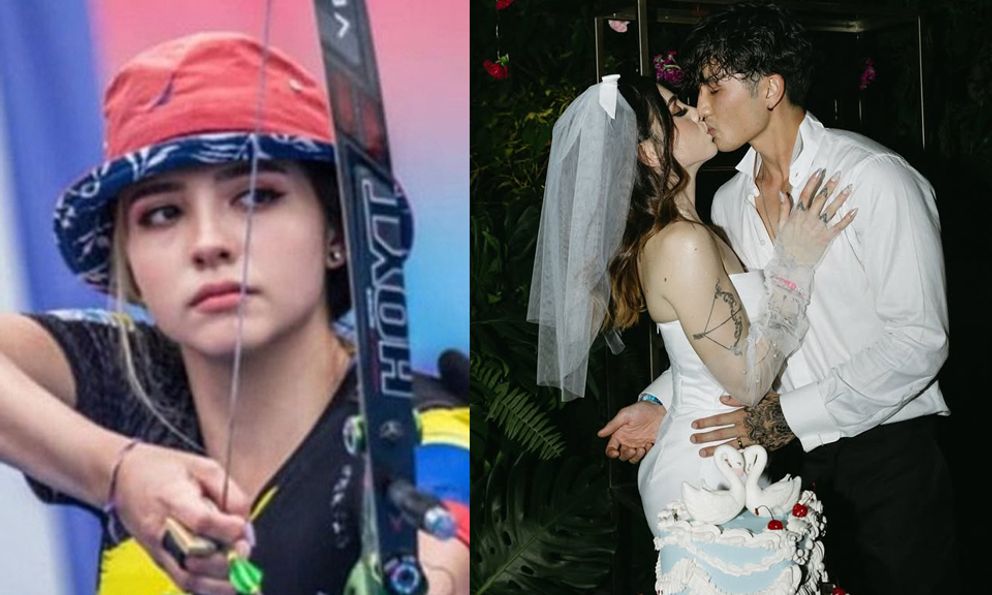 Cuộc sống bất ngờ của nữ VĐV từng gây sốt vì quá xinh: Làm đám cưới 2 lần trong 3 năm, muốn nhưng không thể giải nghệ