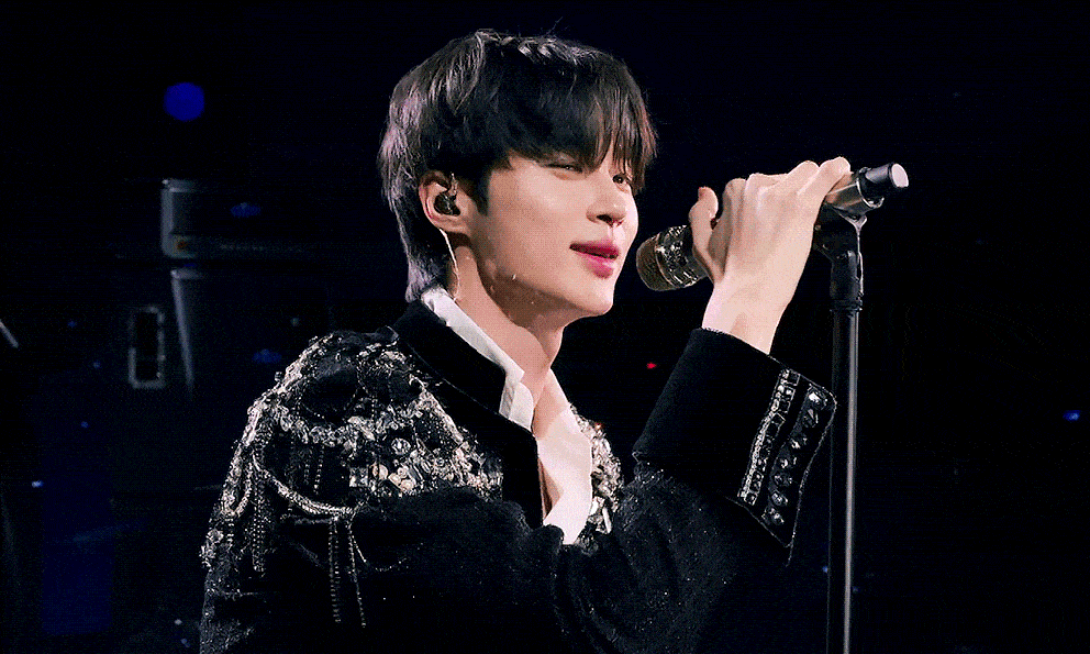 Cảnh báo khẩn liên quan đến nam thần 1m90 Byeon Woo Seok