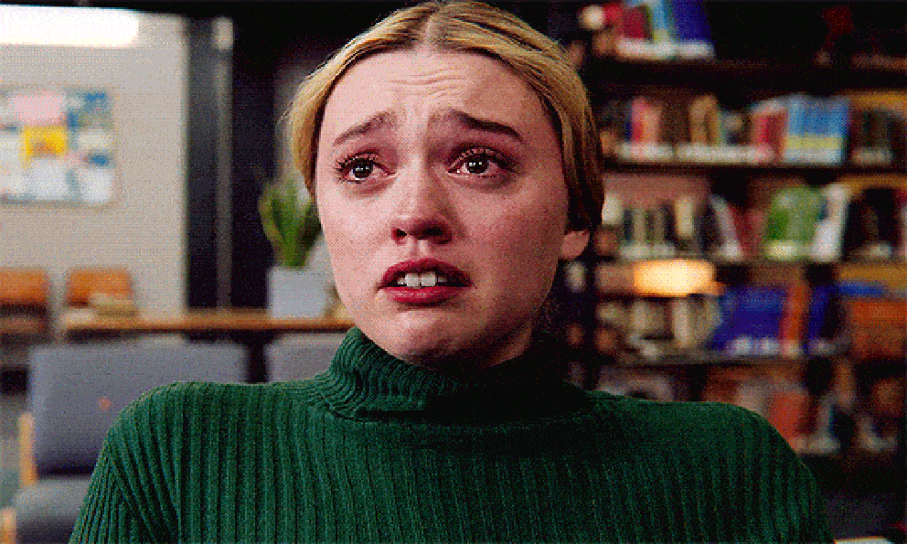 Xem Sex Education, tôi đau lòng phát hiện ra cảnh nóng kinh hoàng trong phim được lấy cảm hứng từ đời thật