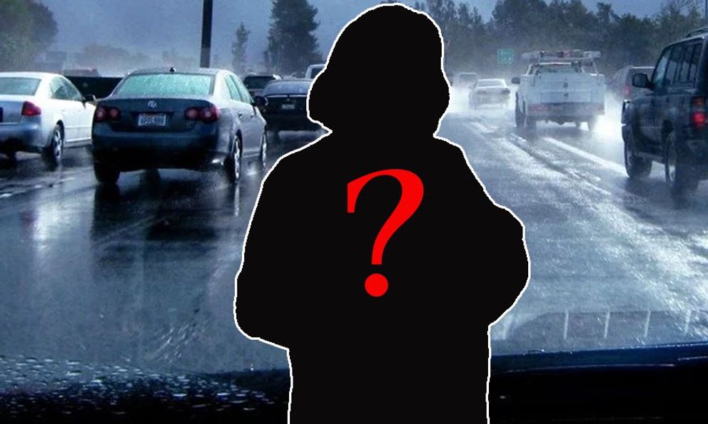 1 nam nghệ sĩ gây tai nạn giao thông trên đường đưa con đi học, câu nói sau đó thổi bùng tranh cãi