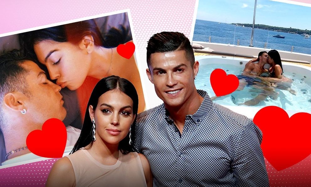 Vì sao Ronaldo nhiều lần gọi Georgina là 