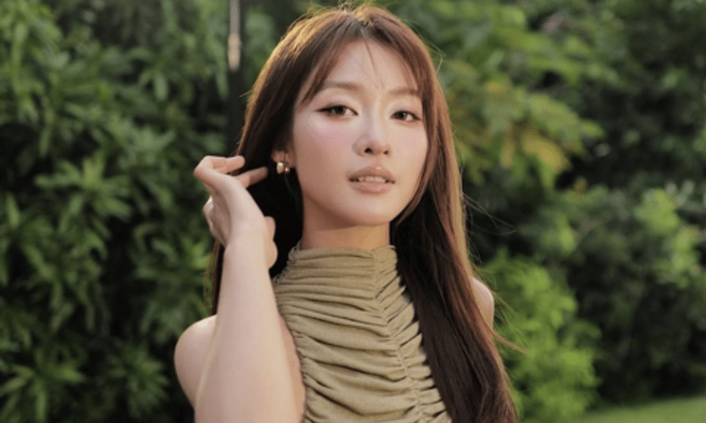 Khả Ngân lên tiếng về gương mặt thay đổi gây sốc