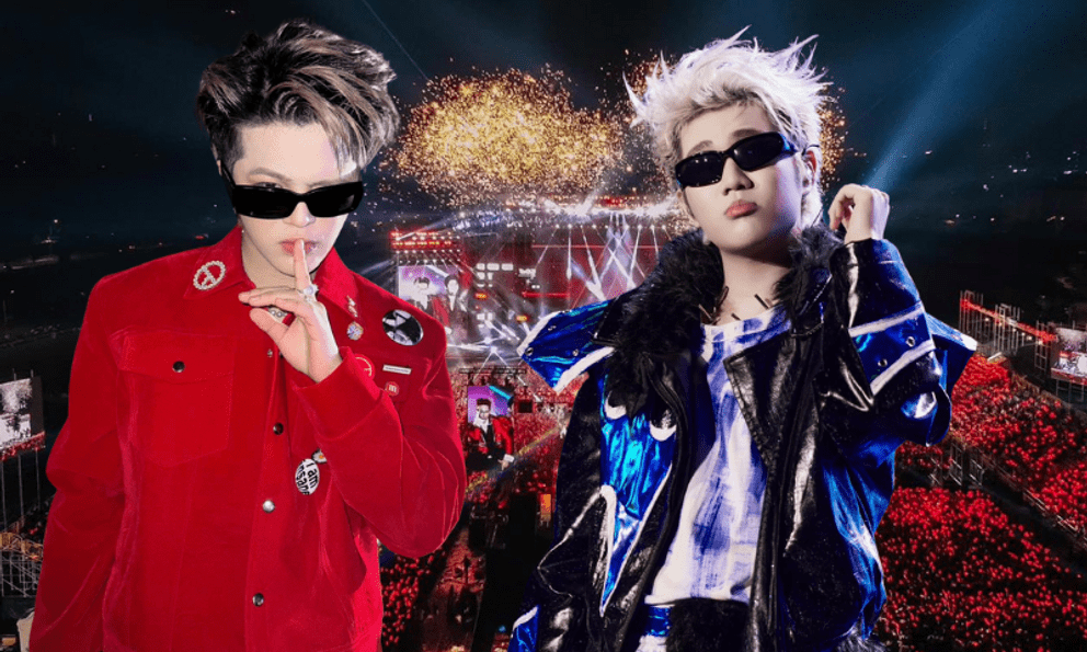 “Biến lớn” trước thềm concert D-6 Anh Trai Say Hi: 1 nam ca sĩ bị tấn công vì “cướp” tiết mục 23 triệu view của RHYDER?