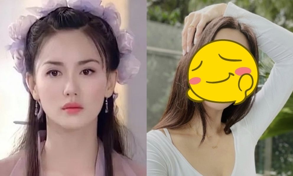 “Tiên nữ” showbiz lấy chồng hơn 17 tuổi và cái kết bất ngờ khi làm mẹ kế hào môn 