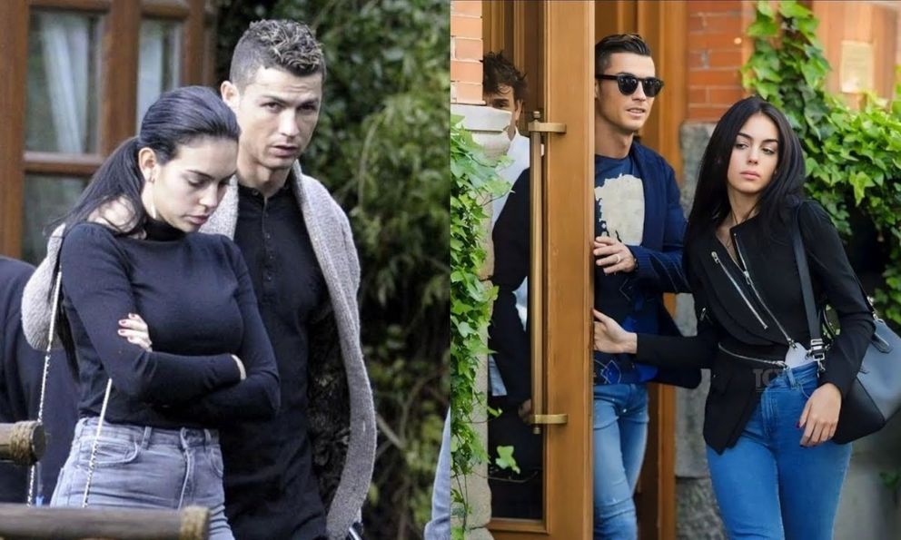 Tính nghiện mua sắm của bạn gái từng khiến Ronaldo phải lắc đầu, cô nàng sau đó phản ứng bất ngờ