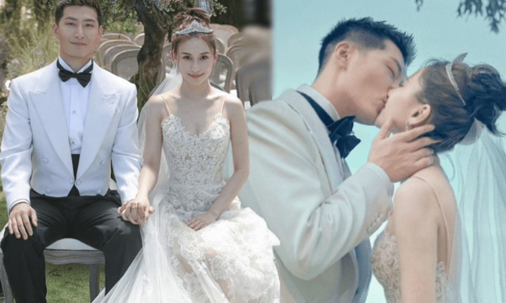 Đậu Kiêu: Thợ gội đầu cố chen chân vào nhà đại gia, cưới ái nữ trùm sòng bạc và nhận về cái kết ê chề