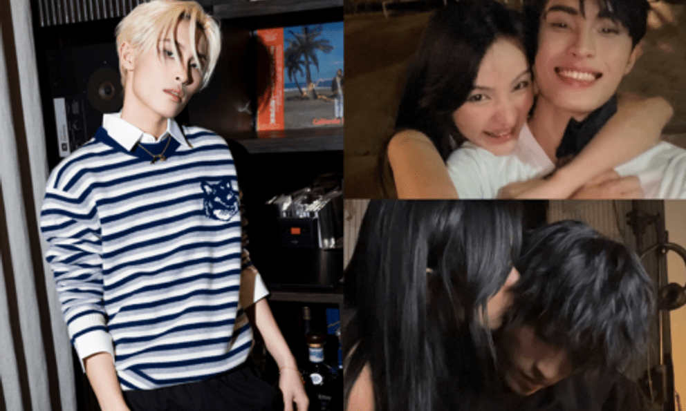 NÓNG: Wren Evans lên tiếng sau khi bị kéo vào drama ngoại tình của 1 hot girl