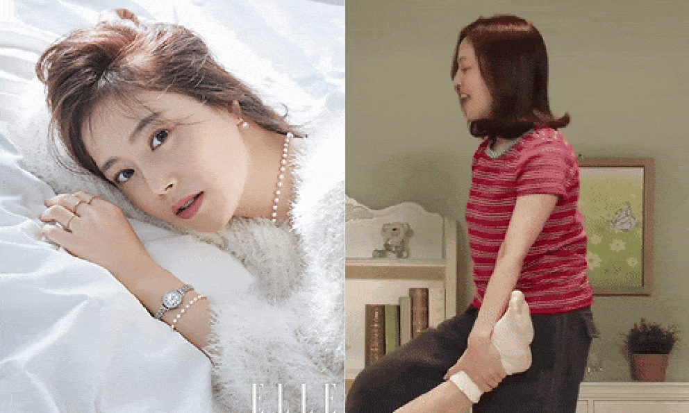 Vừa tái xuất sau 2 năm biến mất bí ẩn, tình tin đồn Song Joong Ki 