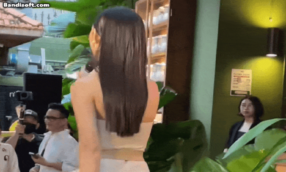 Mỹ nhân Việt được khen xinh như Baifern Pimchanok, sở hữu 1 đặc điểm khiến vạn người xin vía