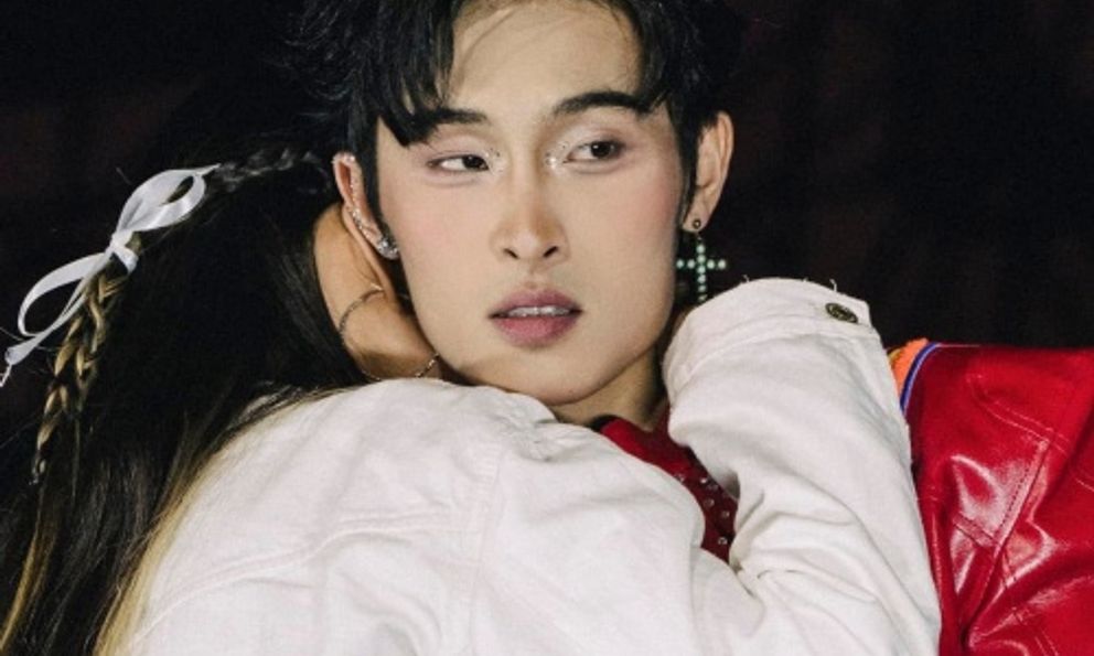 Tình trạng bất ổn của Wren Evans