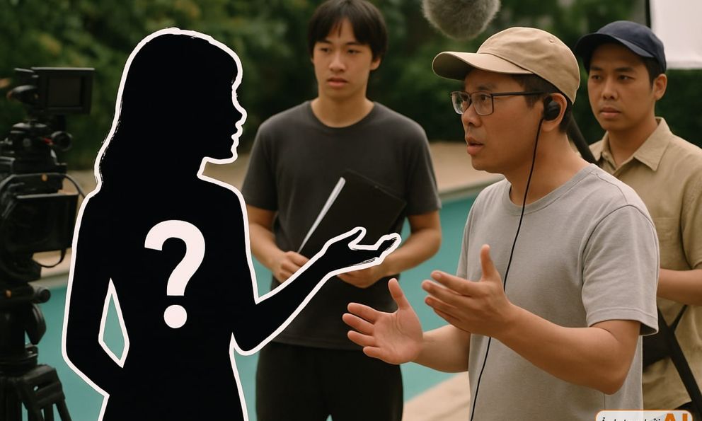 Xôn xao vụ 1 mỹ nhân 9X bị tố 