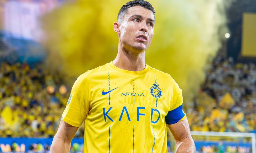 Sự nghiệp của Ronaldo đã chấm hết?