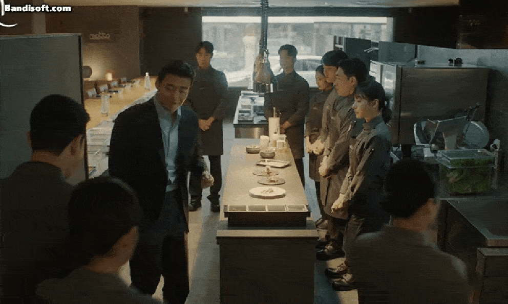 Phim Hàn mới chiếu đã bị chê tan nát cõi đời, nữ chính tốt nhất không nên mở miệng 