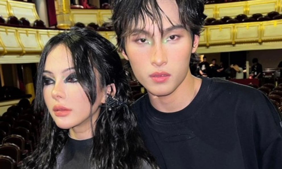 Mối quan hệ gần 4 năm của Wren Evans và hot girl vừa thừa nhận bị 