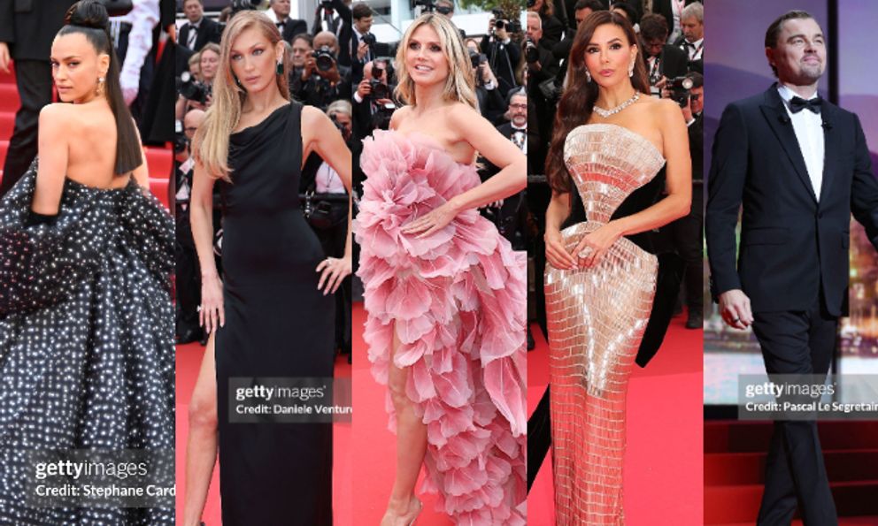 Thảm đỏ khai mạc LHP Cannes 2025: Heidi Klum xứng danh 