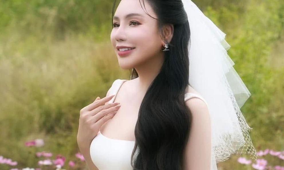 HOT: Hồ Quỳnh Hương cưới ngày mai, thông tin chú rể được hé lộ