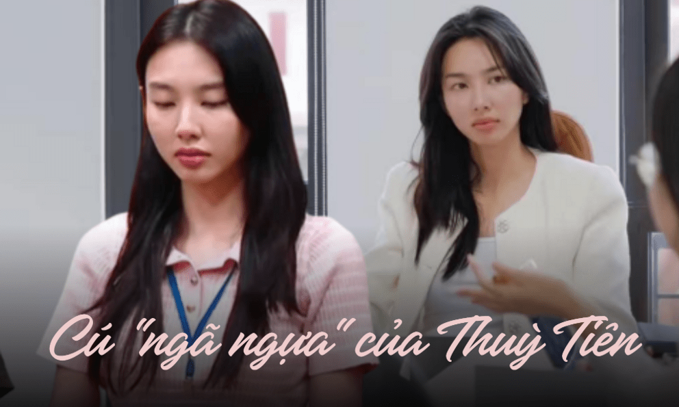 Khởi tố Nguyễn Thúc Thùy Tiên: Khi sự nổi tiếng không thể là vùng miễn trách nhiệm