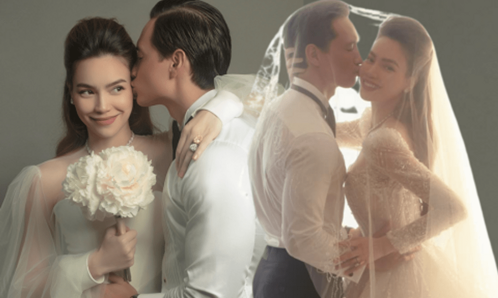 Hồ Ngọc Hà - Kim Lý sắp tổ chức đám cưới?