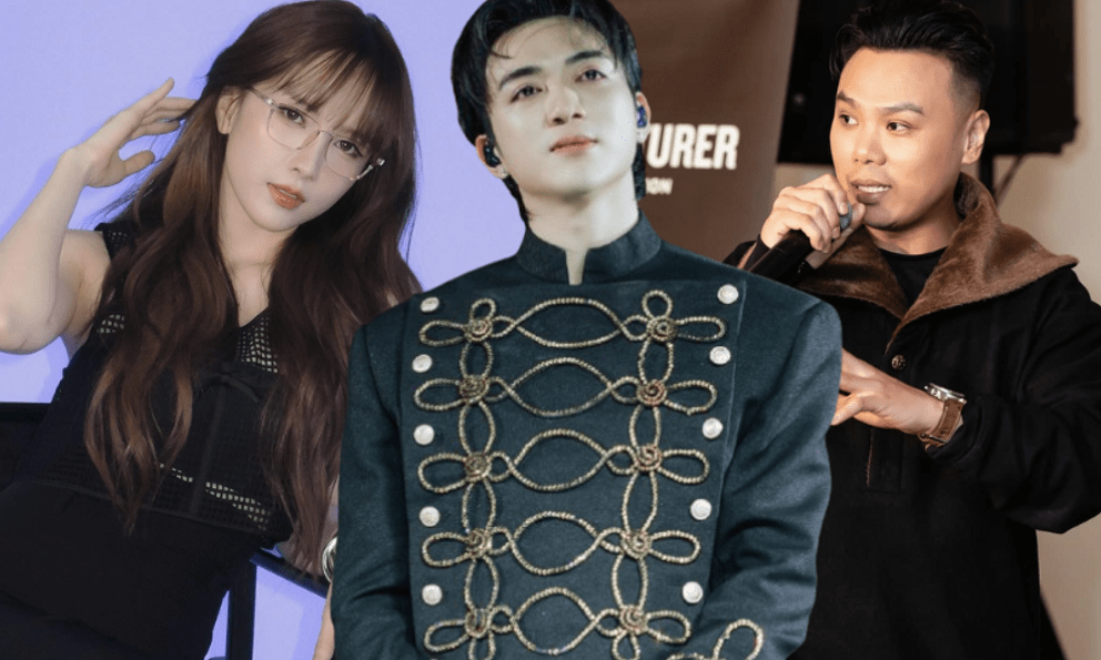 SOOBIN thông báo dời ngày concert, loạt sự kiện giải trí đồng loạt hoãn vì Quốc tang