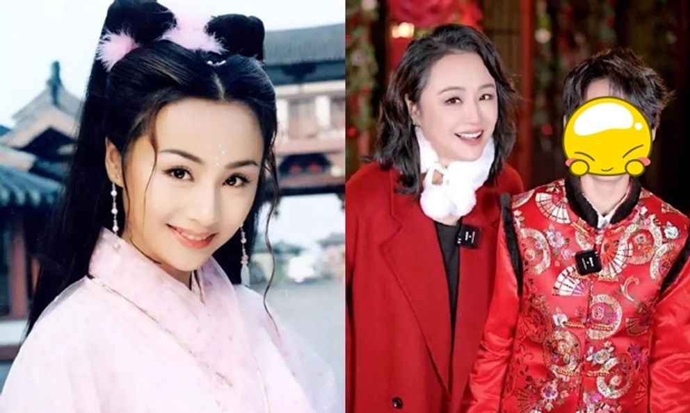 Nữ thần tuổi thơ phát hiện mắc ung thư, khóc thút thít trên sóng livestream vì 1 lí do