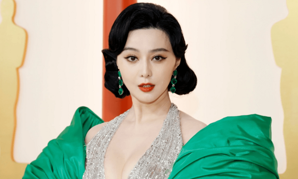 Phạm Băng Băng bị phong sát 7 năm vẫn đạt doanh thu 5000 tỷ/năm nhờ làm 1 thứ