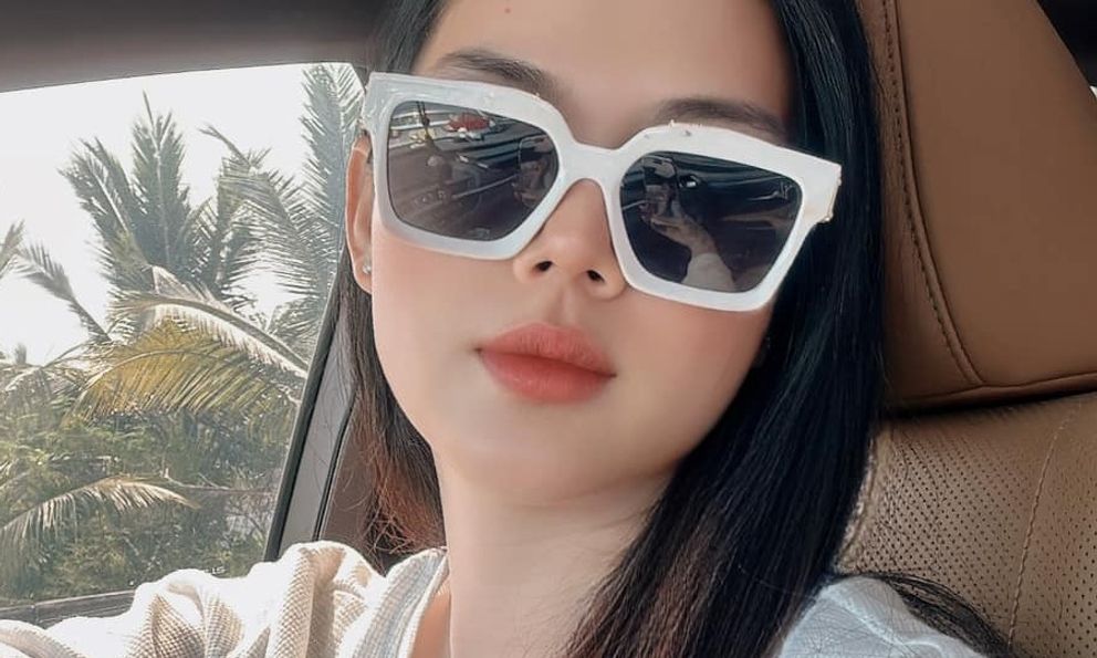 Ngọc Trinh xác nhận đã chia tay 